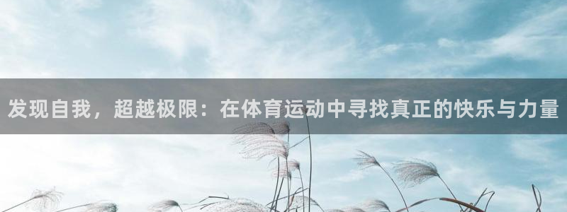 意昂23注册